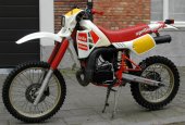 1985 Aprilia RX 250 photo